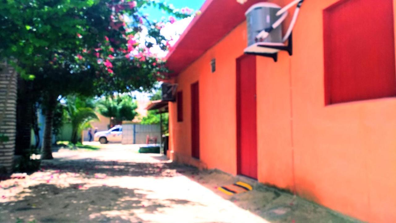 Villa Casa n.8 Jijoca de Jericoacoara Exterior foto