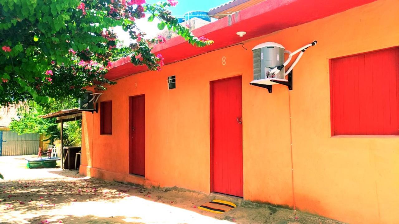 Villa Casa n.8 Jijoca de Jericoacoara Exterior foto